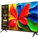 32S4K QLED TV TCL