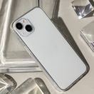 CU-BE TPU POUZDRO XIAOMI REDMI 13C / POCO C65 TRANSPARENT