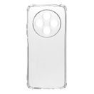 TACTICAL TPU PLYO KRYT PRO XIAOMI REDMI 14C TRANSPARENT