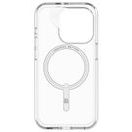 ZAGG KRYT LUXE SNAP APPLE IPHONE 16 PRO PRŮHLEDNÝ