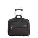 SAMSONITE VECTURA EVO ROLLING TOTE 17.3" BLACK