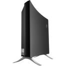 SCF 4741BK KONKÁVNÍ KONVEKTOR SENCOR