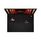 MSI RAIDER/A18 HX A9WJG-067CZ/R9-9955HX3D/18"/4K/64GB/2TB SSD/RTX 5090/W11H/BLACK/2R