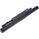 BATERIE T6 POWER DELL LATITUDE 3440, 3540, INSPIRON 14, 15, 17, VOSTRO 2421, 6CELL, 5200MAH