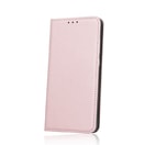 SMART MAGNET POUZDRO HUAWEI P10 ROSE GOLD