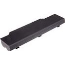 BATERIE T6 POWER FUJITSU LIFEBOOK LH520, LH530, AH530, E741, PH50, PH521, 6CELL, 5200MAH