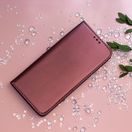 CU-BE PLATINUM POUZDRO XIAOMI REDMI NOTE 12 PRO 5G WINE