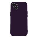 CU-BE FINE POUZDRO IPHONE 15 PRO 6,1" PLUM