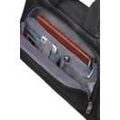 SAMSONITE VECTURA EVO LAPTOP BAILHANDLE 14.1"BLACK