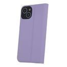 CU-BE SOFT POUZDRO XIAOMI 13C 4G LIGHT PURPLE