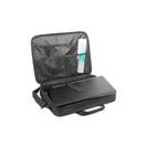 BRAŠNA PRO NB NATEC DOBERMAN 17,3", ČERNÁ