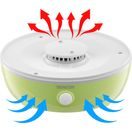 SFD 757GG SUŠIČKA POTRAVIN SENCOR