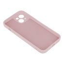 CU-BE FINE POUZDRO IPHONE 16 PRO 6,3" ROSE