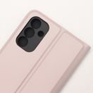 CU-BE SOFT POUZDRO XIAOMI REDMI NOTE 13 5G (GLOBAL) NUDE