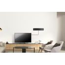 EVOLVEO XANY 2B LTE, 43DBI AKTIVNÍ POKOJOVÁ ANTÉNA DVB-T/T2, LTE FILTR