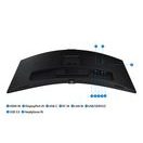 34" SAMSUNG LS34C652VAUXEN