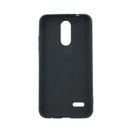 CU-BE OPACO TPU POUZDRO XIAOMI REDMI NOTE 10 / REDMI NOTE 10S BLACK
