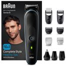 BRAUN MGK5445 - ZASTŘIHOVAČ