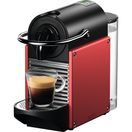 DELONGHI NESPRESSO EN 124 R - KAPSLOVÝ KÁVOVAR