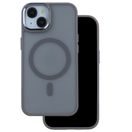 CU-BE FROZEN MAG POUZDRO  IPHONE 15 GREY