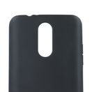 CU-BE OPACO TPU POUZDRO  XIAOMI REDMI NOTE 10 / REDMI NOTE 10S BLACK