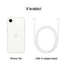 APPLE IPHONE 16E/256GB/WHITE