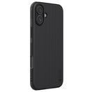 NILLKIN SUPER FROSTED PRO ZADNÍ KRYT PRO APPLE IPHONE 16 BLACK