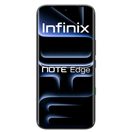 INFINIX NOTE EDGE 8GB/256GB SHADOW BLACK