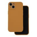 CU-BE FINE POUZDRO IPHONE 16 PRO 6,3" CARAMEL
