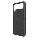 GEAR4 D3O BIOBRIDGETOWN KRYT GALAXY Z FLIP4 ČERNÝ