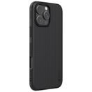 NILLKIN SUPER FROSTED PRO MAGNETIC ZADNÍ KRYT PRO APPLE IPHONE 16 PRO BLACK