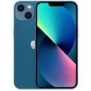 APPLE IPHONE 13 256GB BLUE (POUŽITÝ, TOP STAV - JAKO NOVÝ, ZÁRUKA)