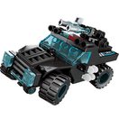 QMAN SHADOW PULSE COMBAT VEHICLE 1413 1 ČÁST