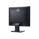 17" LCD DELL E1715S 5:4 ČERNÝ, 5MS, DP/VGA