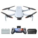 POTENSIC ATOM2 FLY MORE COMBO - DRON S KAMEROU