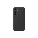 SAMSUNG SILIKONOVÝ ZADNÍ KRYT A55 BLACK