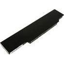 BATERIE T6 POWER FUJITSU LIFEBOOK AH512, AH532, AH562, A532, 6CELL, 5200MAH
