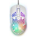 YMS 3030WE SHOTGUN MYŠ HERNÍ USB YENKEE