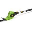 FZN 6005-E TELES. PLOT. NŮŽKY FIELDMANN