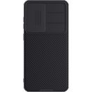 NILLKIN CAMSHIELD PRO MAGNETIC ZADNÍ KRYT PRO SAMSUNG GALAXY S25 BLACK