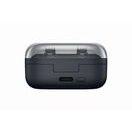 SAMSUNG GALAXY BUDS4 PRO/ANC/BT/BLACK