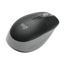 MYŠ LOGITECH WIRELESS MOUSE M190, MID GREY