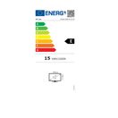 HP 524SF 23,8"  - MONITOR