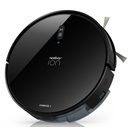 NICEBOY ION CHARLES I8 BLACK - ROBOTICKÝ VYSAVAČ