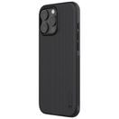 NILLKIN SUPER FROSTED PRO MAGNETIC ZADNÍ KRYT PRO APPLE IPHONE 16 PRO BLACK