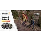 AMAZFIT T-REX 2 EMBER BLACK