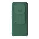 NILLKIN CAMSHIELD PRO ZADNÍ KRYT PRO XIAOMI REDMI NOTE 14 PRO+ 5G DARK GREEN