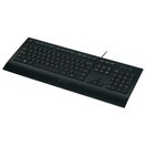 KLÁVESNICE LOGITECH KEYBOARD K280E FOR BUSINESS,US