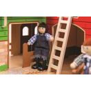BIGJIGS TOYS FARMA COBBLESTONE