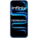 INFINIX NOTE 60 PRO 12GB/256GB DEEP OCEAN BLUE